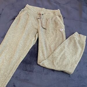 Champion Dark Grey Sweatpants